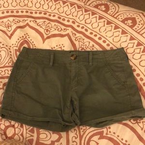 ❌SOLD❌American Eagle Shorts